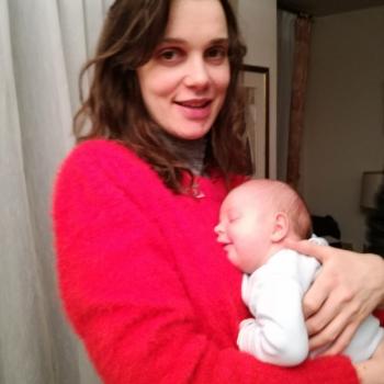 Job de garde d'enfants à Les Paris: job de garde d'enfants Camille