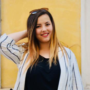 Baby-sitter Perpignan: Camille