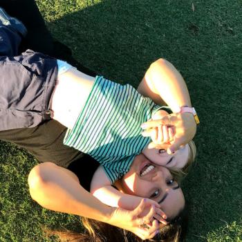 Babysitter Leiria: Aninha