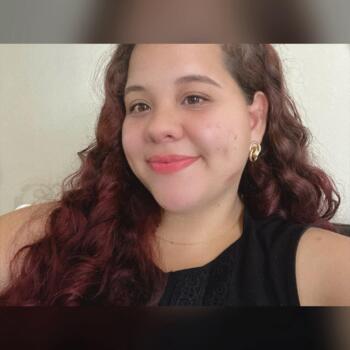 Babysitter in Aguadilla: Karylis