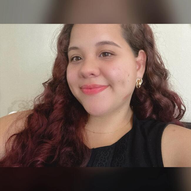 Babysitter in Aguadilla: Karylis