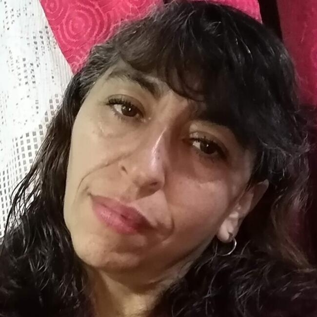Babysitter in Santiago: Ingrid