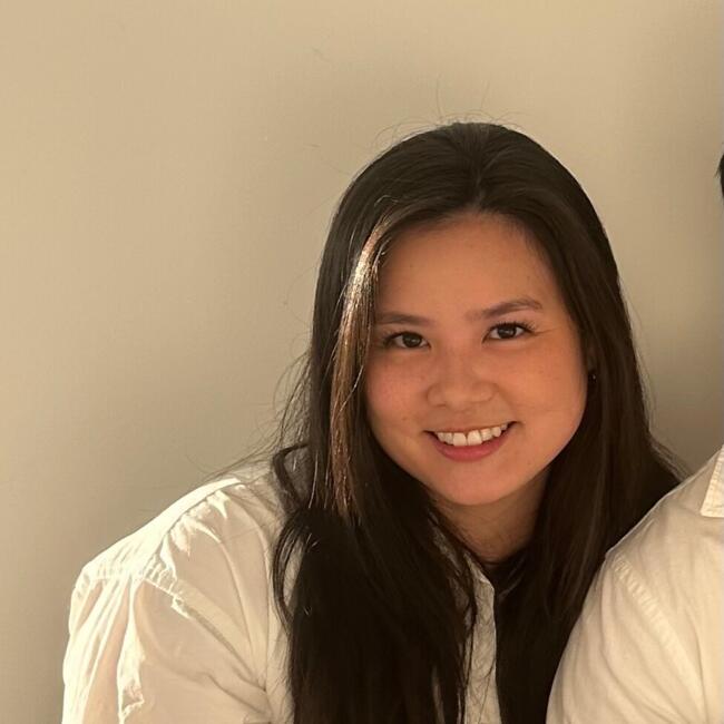 Babá em São José dos Campos: Lais