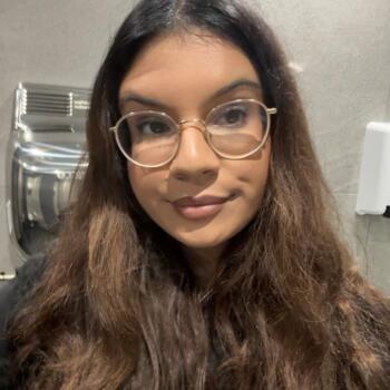 Babysitter in Leeds: Khadijah