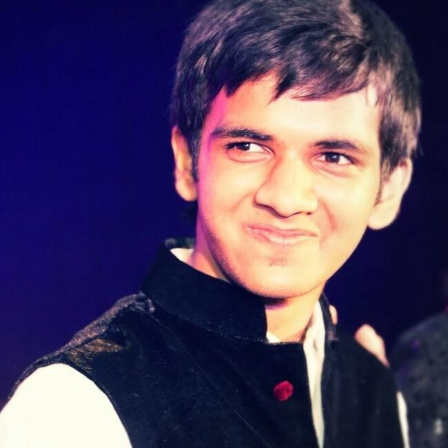 पुणे में बेबीसिटिंग की नौकरी: Siddharth