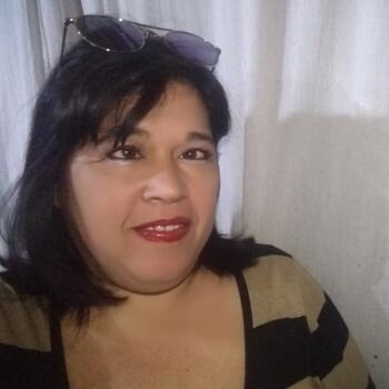 Babysitter in Moreno: Rosa Mabel