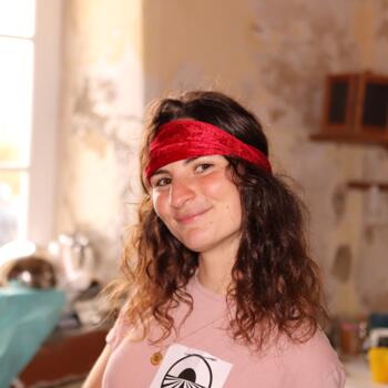 保母 Lille: Mariann