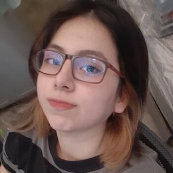 Babysitter in San Juan (Lima): María Fernanda