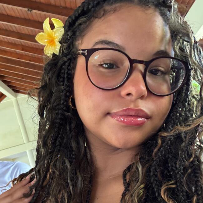 Niñera en Santo Domingo Oeste: Itzell Verónica