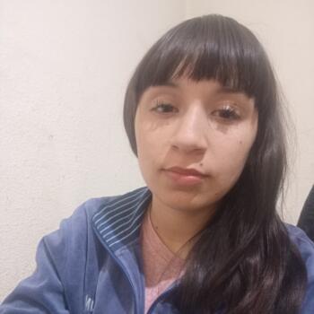 Babysitter in Maipú (Provincia de Mendoza): Abril Agustina