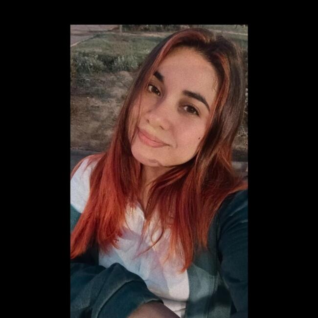 Babysitter in Puente Alto: Margarita