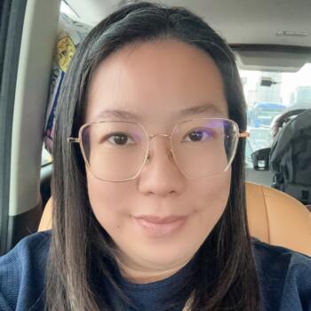 Childminder in Singapore Island: Janessa