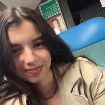 Babysitter in Viry-Châtillon: Sara