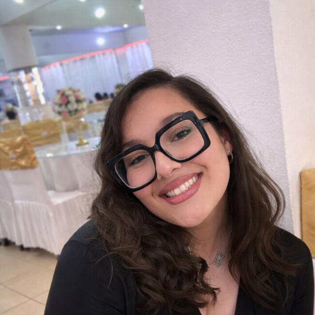 Babysitter in Versailles: Marie louise