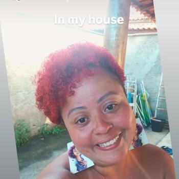 Babysitter Maricá: Cristiane