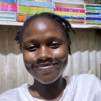 Babysitter Mombasa: Christine