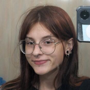 Opiekunka do dziecka Tychy: Karolina