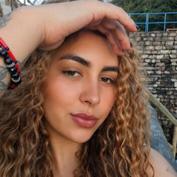 Babá em Souto Soares: Priscila santos
