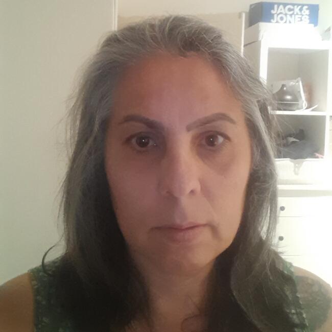 Babysitter in Brugge: Adriana