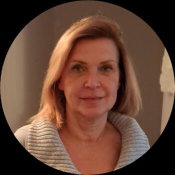 Babysitter Vigonza: Elena