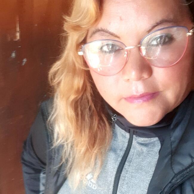Niñera en Morón: Nataly
