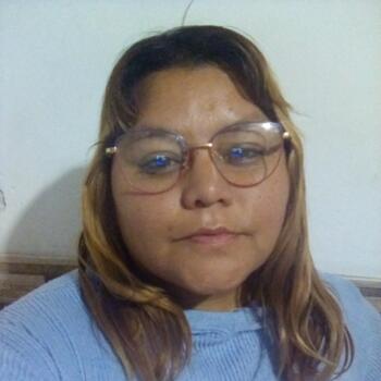 Niñera en Morón: Nataly
