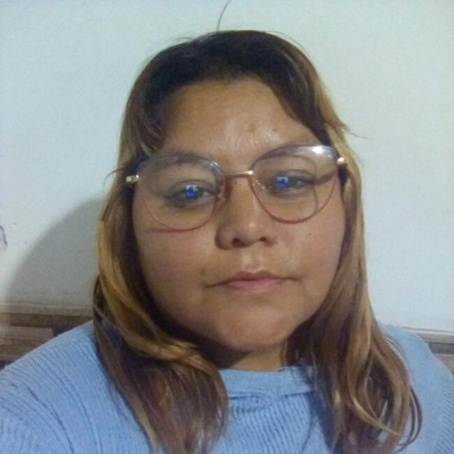 Babysitter in Morón: Nataly