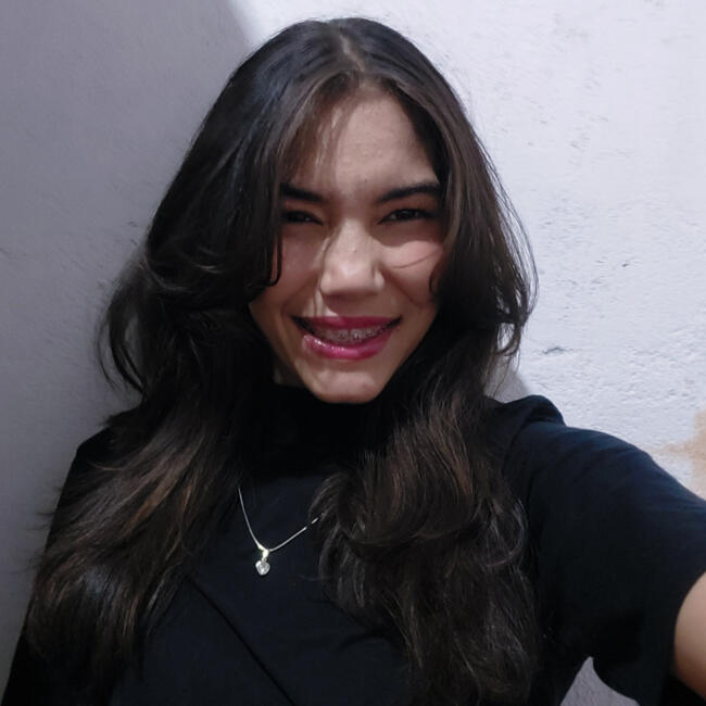 Babá em Belém: Ozilene