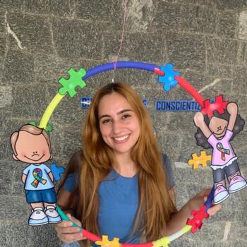 Babá em Itu: Adrielle de Moura
