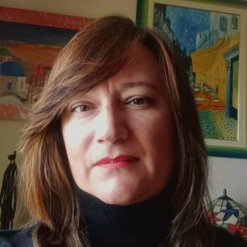 Babysitter in Foggia: Luigia