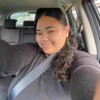 Baby-sitter in Auckland: Cida