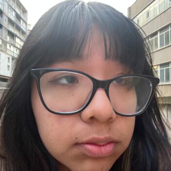 Nanny in Donostia / San Sebastian: Shantilly