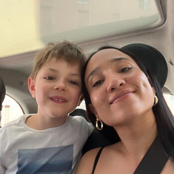 Babysitter in Besozzo: Maria Grazzia