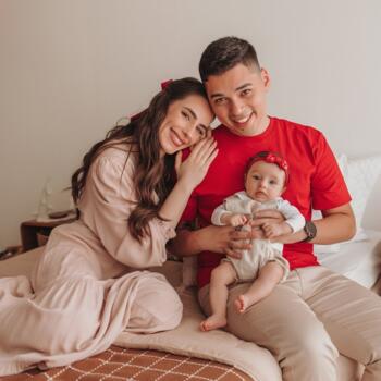 Emprego de babá em Criciúma: emprego de babá Eduarda