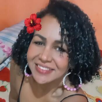 Babá em Igarassu: Aline