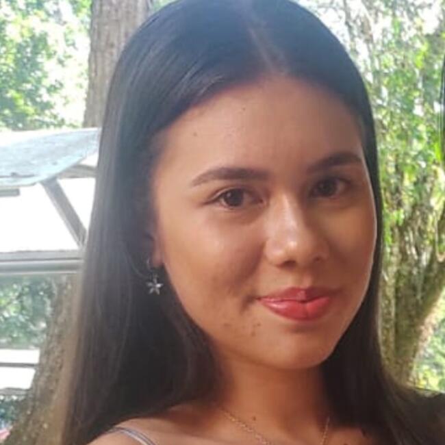 Babysitter in Girona: Dannya Selenne