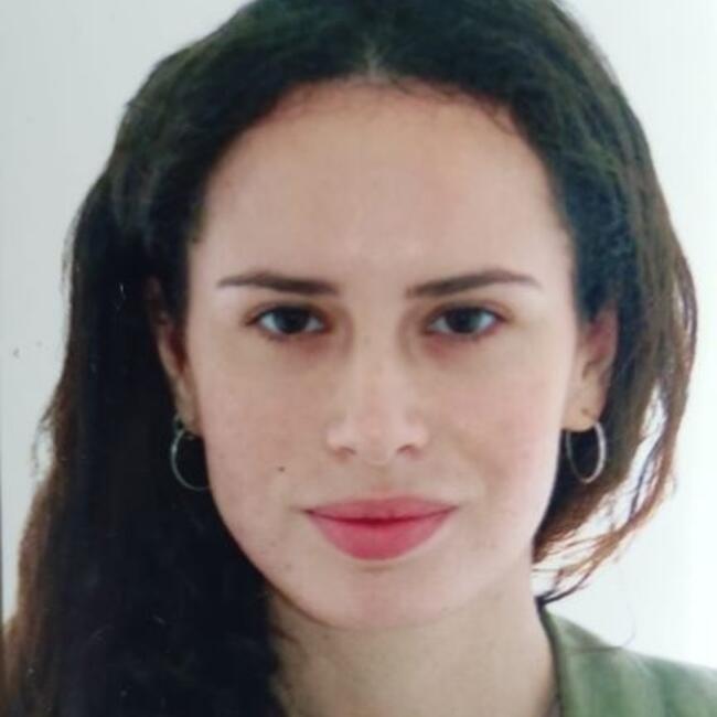 Canguro en Valencia: Alba