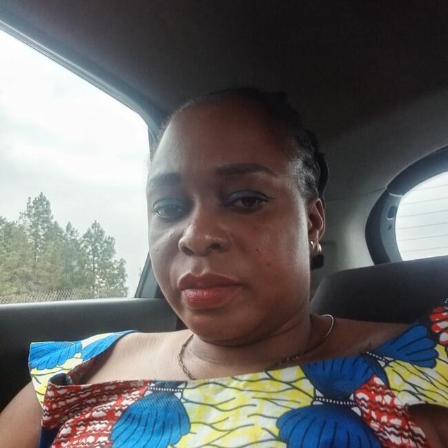 Nanny in Pretoria: Monica