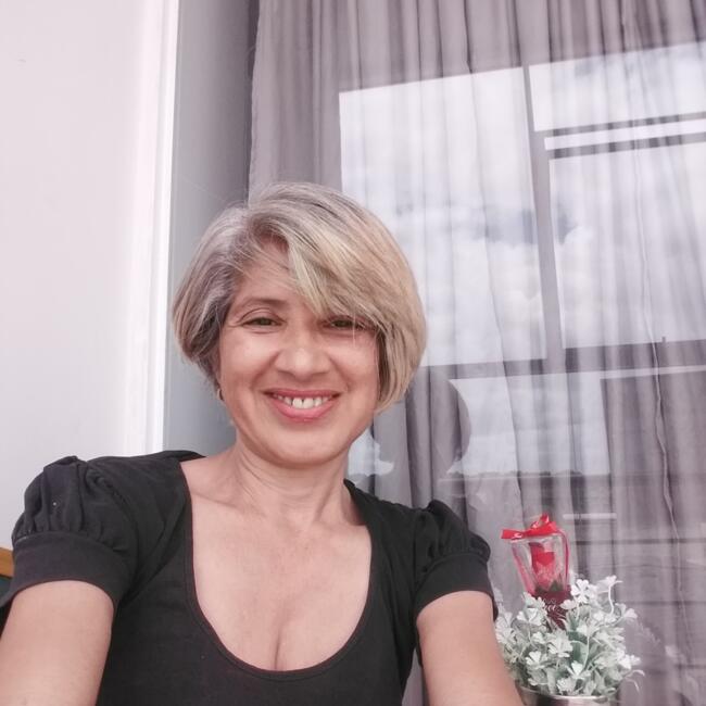 Babysitter in Maturín: Yanira