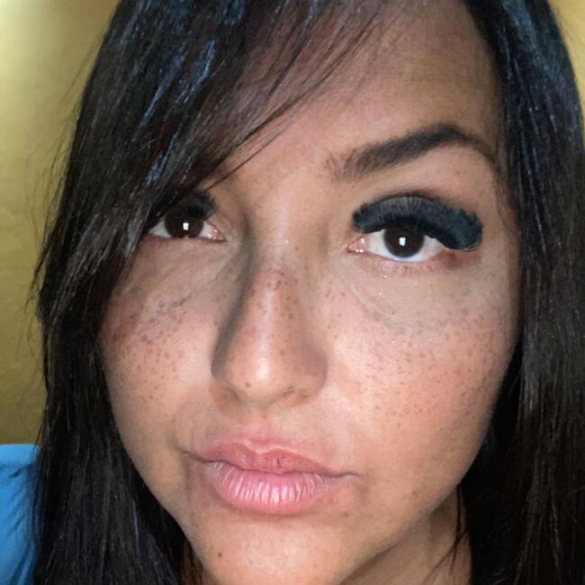 Babysitting job in Arraial do Cabo: Tamiris