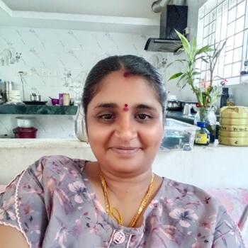 Baby-sitter in Coimbatore: Sudha
