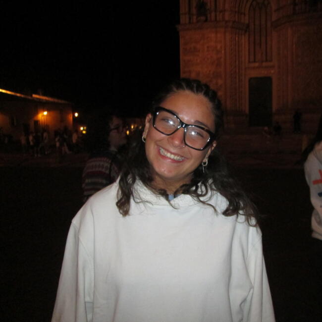 Babysitter a Scandicci: Matilda