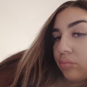 Canguro en Canovellas: Andrea