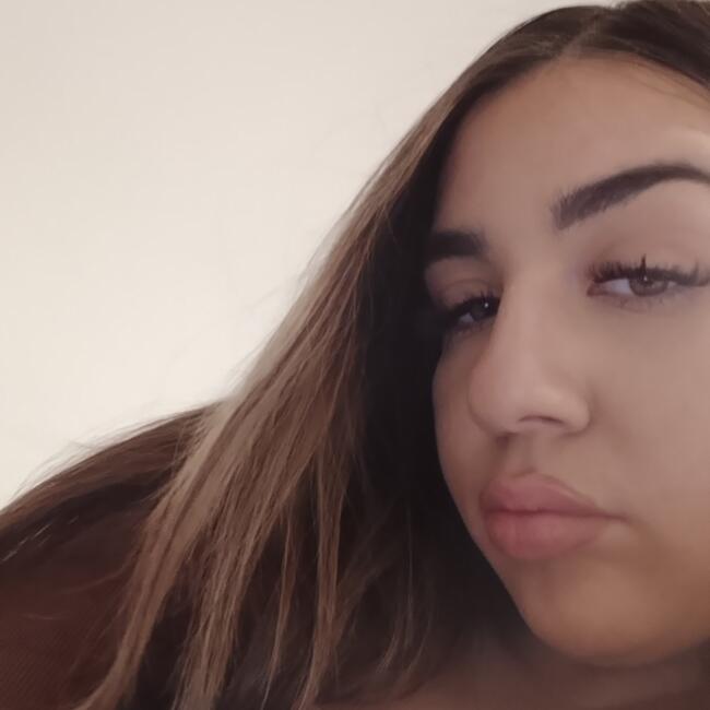 Canguro en Canovellas: Andrea