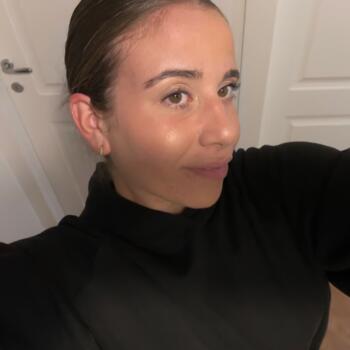 Babysitter Cisterna di Latina: Vanessa