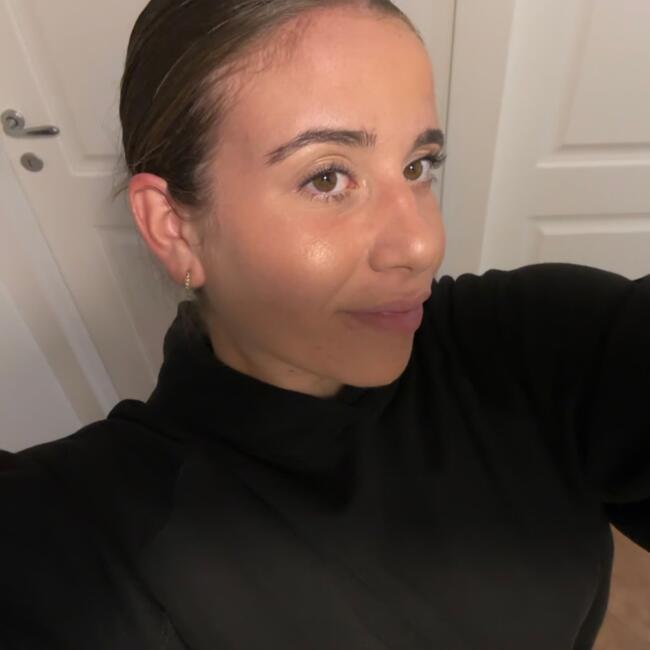 Babysitter a Cisterna di Latina: Vanessa