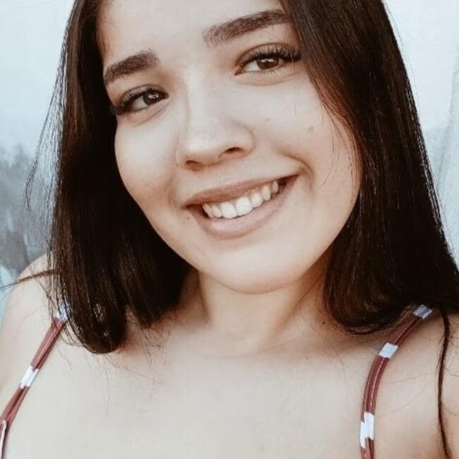 Babysitter in Parnamirim: Aniely