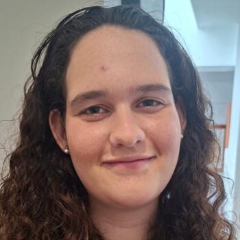Babysitter in Las Palmas de Gran Canaria: Maria