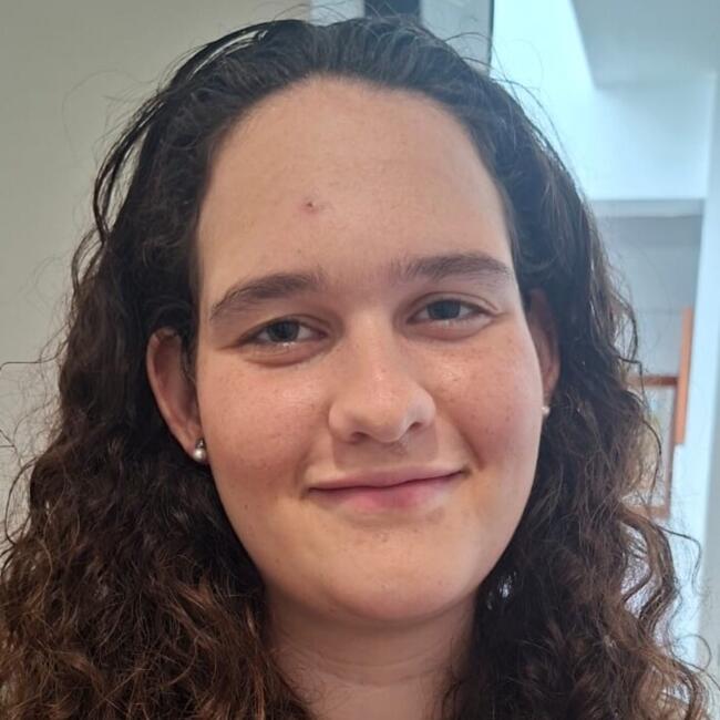 Babysitter in Las Palmas de Gran Canaria: Maria