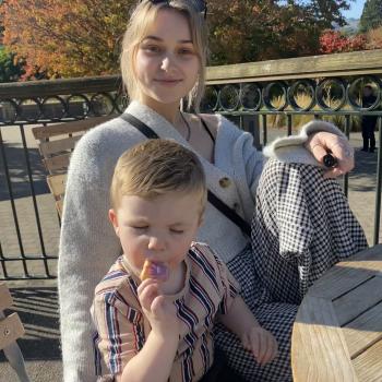 Babysitter Dunedin: Mykala